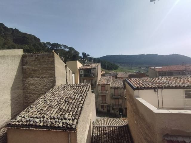CASA MIRABILE - SANTO STEFANO QUISQUINA