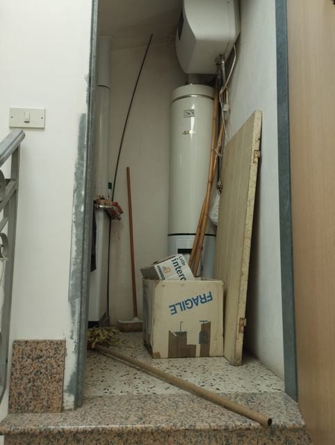 CASA MIRABILE - SANTO STEFANO QUISQUINA
