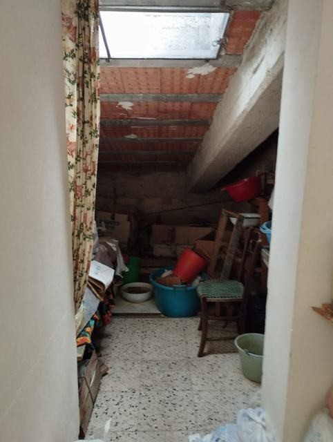CASA MIRABILE - SANTO STEFANO QUISQUINA