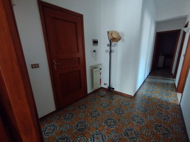 APT CRISTINA – VIA PORTA PALERMO, BIVONA