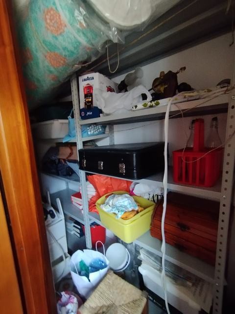 APT CRISTINA – VIA PORTA PALERMO, BIVONA