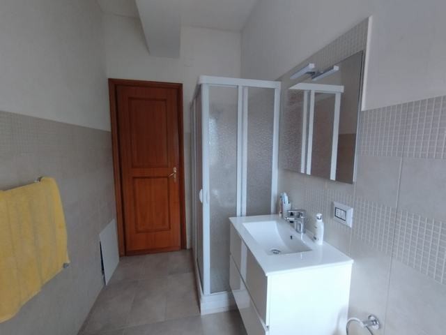 APT CRISTINA – VIA PORTA PALERMO, BIVONA