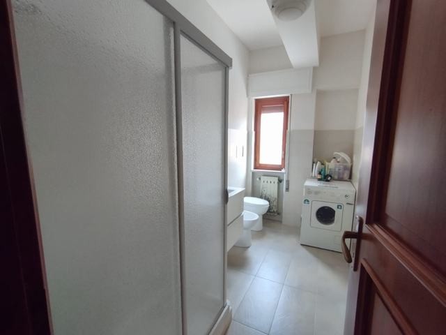 APT CRISTINA – VIA PORTA PALERMO, BIVONA