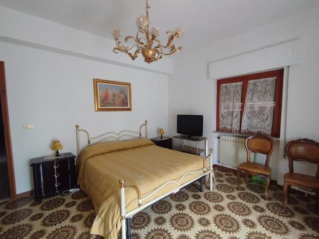APT CRISTINA – VIA PORTA PALERMO, BIVONA