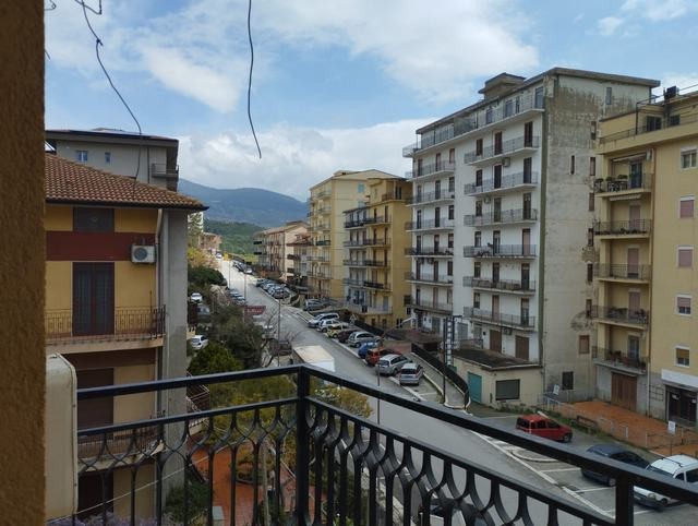 APT CRISTINA – VIA PORTA PALERMO, BIVONA