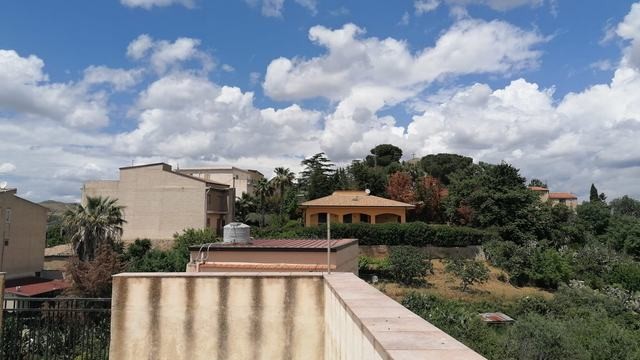 CASA PANORAMICA VIA PROVENZANO