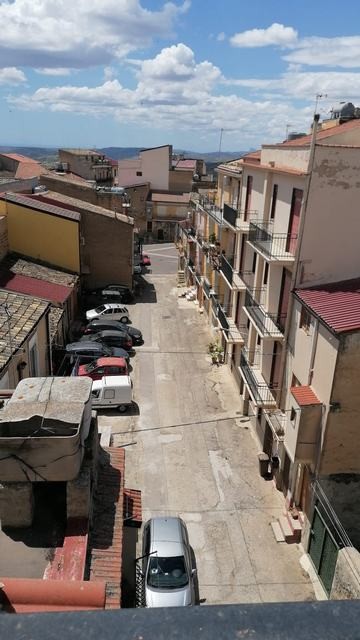 CASA PANORAMICA VIA PROVENZANO