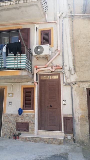CASA PANORAMICA VIA PROVENZANO