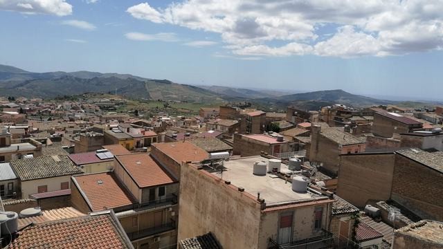 CASA PANORAMICA VIA PROVENZANO