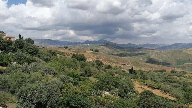 CASA PANORAMICA VIA PROVENZANO