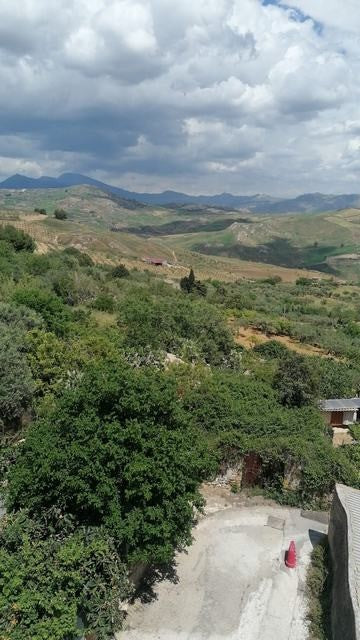 CASA PANORAMICA VIA PROVENZANO