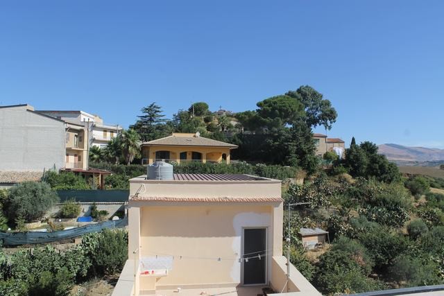CASA PANORAMICA VIA PROVENZANO