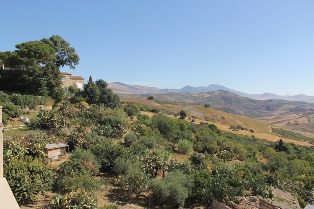 CASA PANORAMICA VIA PROVENZANO