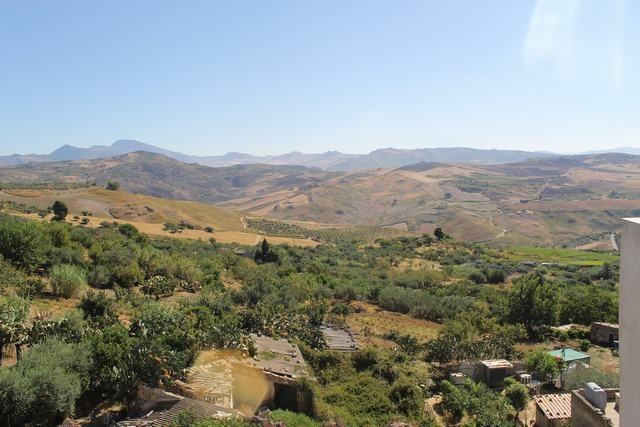 CASA PANORAMICA VIA PROVENZANO