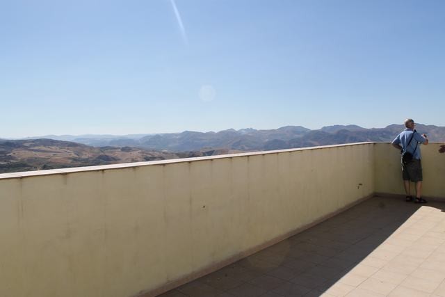 CASA PANORAMICA VIA PROVENZANO