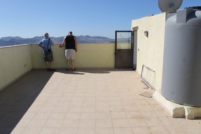 CASA PANORAMICA VIA PROVENZANO