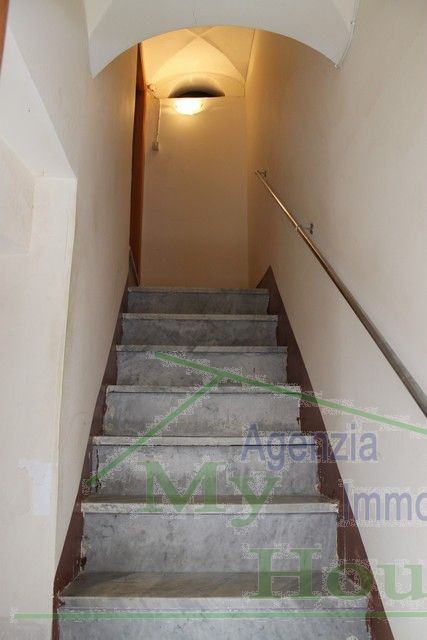 CASA DI MARIA VIA LA CORTE - PROPERTY IN SICILY