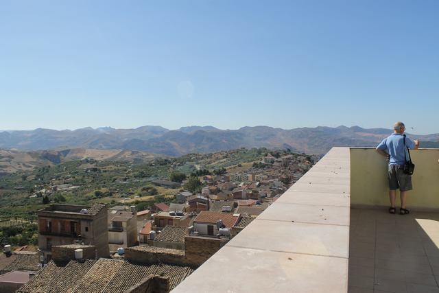 CASA PANORAMICA VIA PROVENZANO