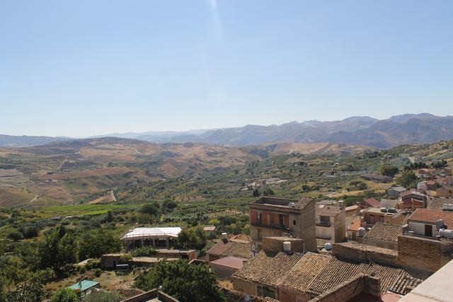 CASA PANORAMICA VIA PROVENZANO
