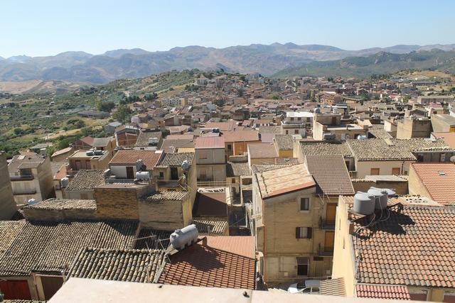 CASA PANORAMICA VIA PROVENZANO