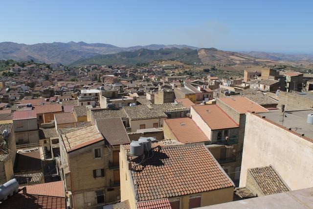 CASA PANORAMICA VIA PROVENZANO