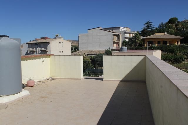 CASA PANORAMICA VIA PROVENZANO