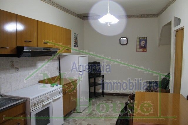 CASA DI MARIA VIA LA CORTE - PROPERTY IN SICILY