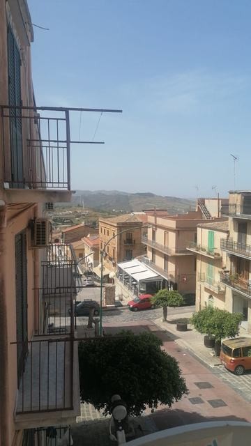 APT PANORAMICO MATTALIANO – SALITA REGINA ELENA