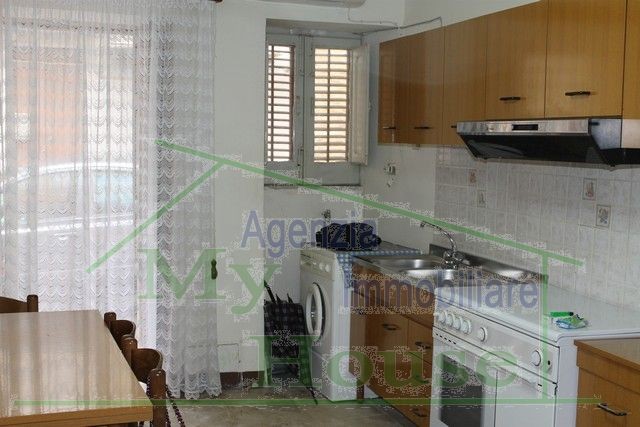 CASA DI MARIA VIA LA CORTE - PROPERTY IN SICILY