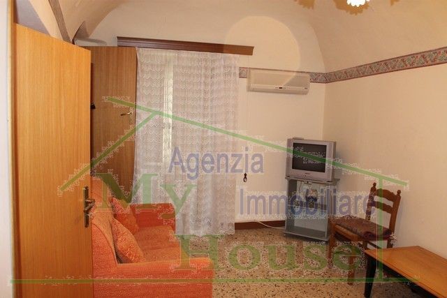 CASA DI MARIA VIA LA CORTE - PROPERTY IN SICILY