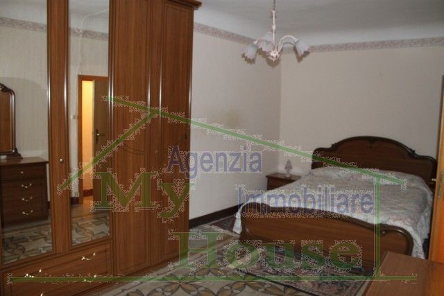 CASA DI MARIA VIA LA CORTE - PROPERTY IN SICILY
