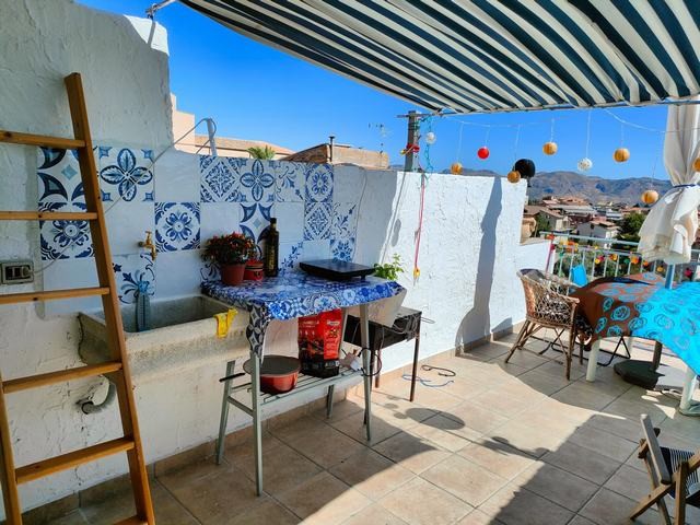 CASA PANORAMICA NUNZIA