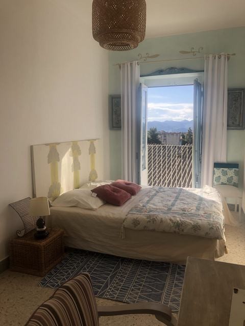 CASA PANORAMICA NUNZIA