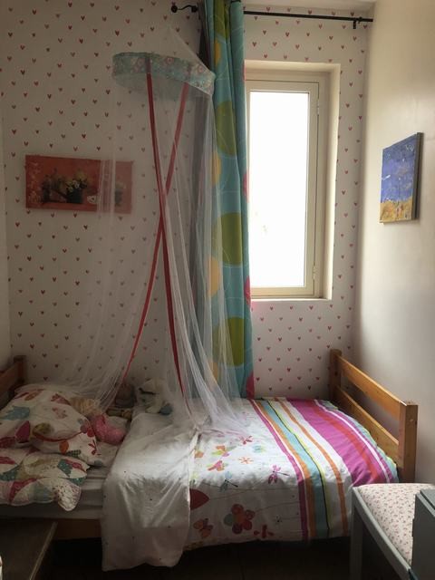 CASA PANORAMICA NUNZIA