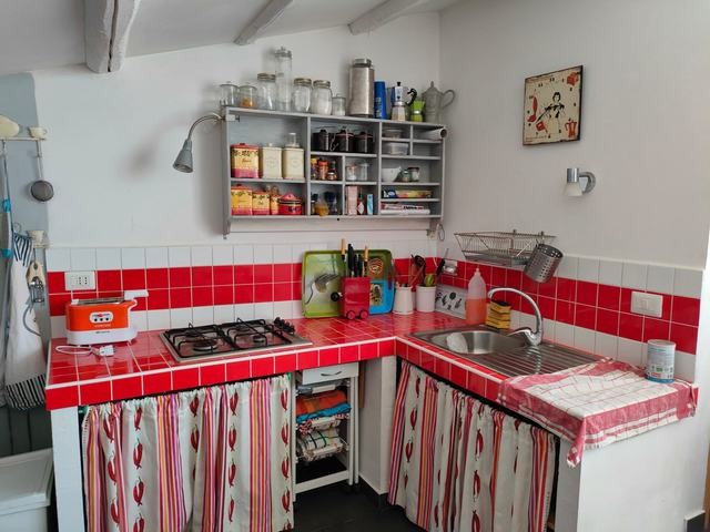 CASA PANORAMICA NUNZIA