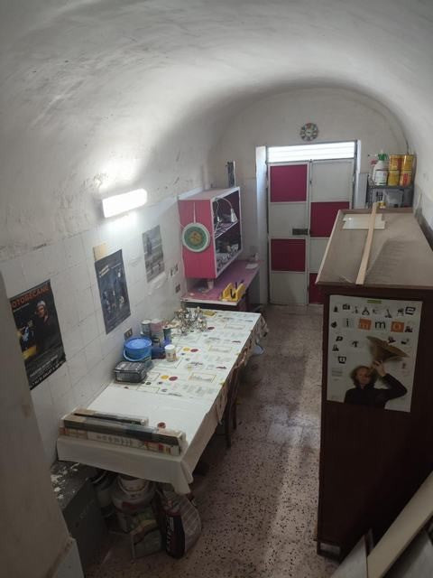 CASA PANORAMICA NUNZIA