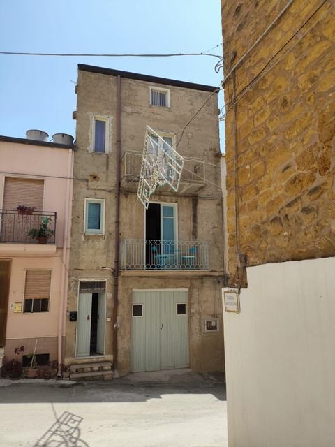 CASA PANORAMICA NUNZIA
