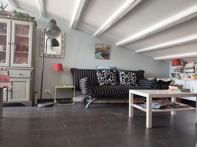 CASA PANORAMICA NUNZIA