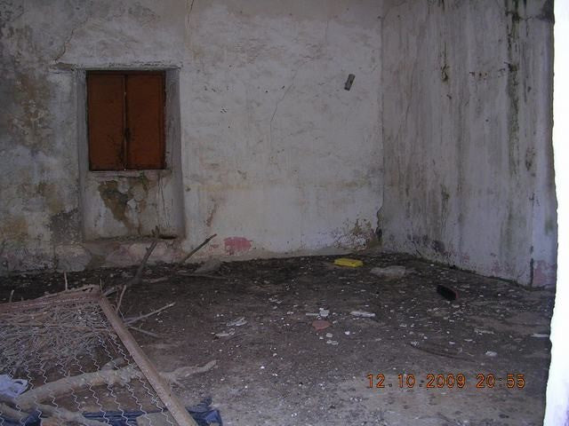 HOUSE AND LAND CUSUMANO - PROPERTY IN SICILY