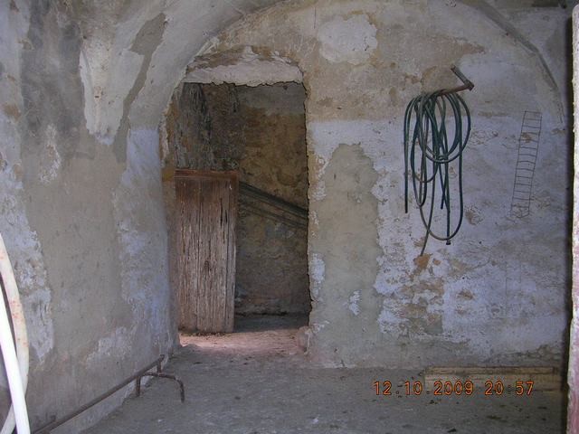 HOUSE AND LAND CUSUMANO - PROPERTY IN SICILY