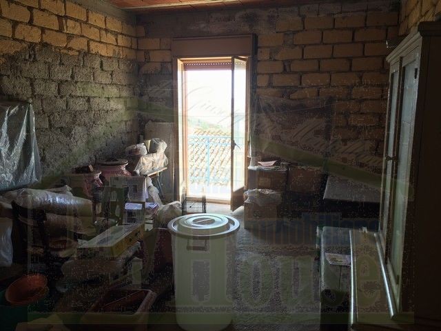 CASA DI MARIA VIA POGGIO E VIA MONTUORO - PROPERTY IN SICILY