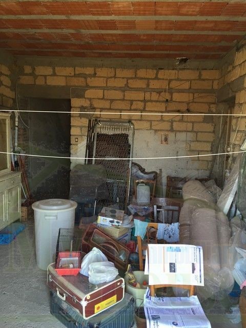 CASA DI MARIA VIA POGGIO E VIA MONTUORO - PROPERTY IN SICILY