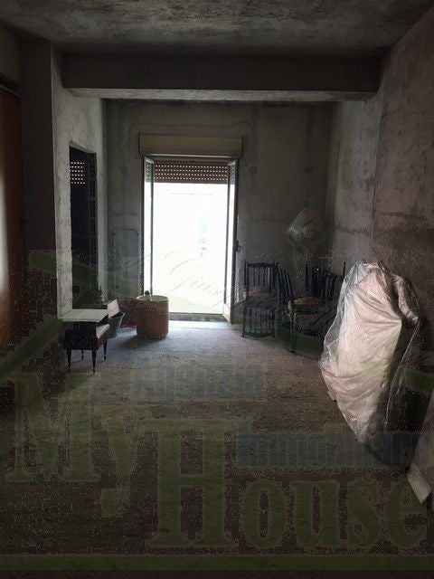 CASA DI MARIA VIA POGGIO E VIA MONTUORO - PROPERTY IN SICILY