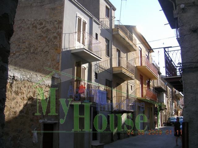 CASA PANEPINTO FERRARO