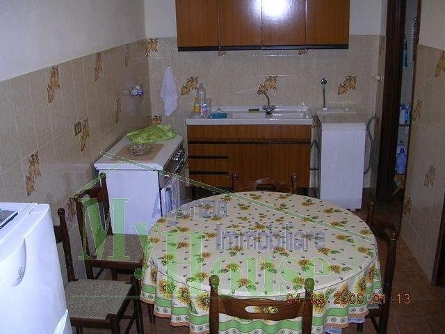 CASA PANEPINTO FERRARO