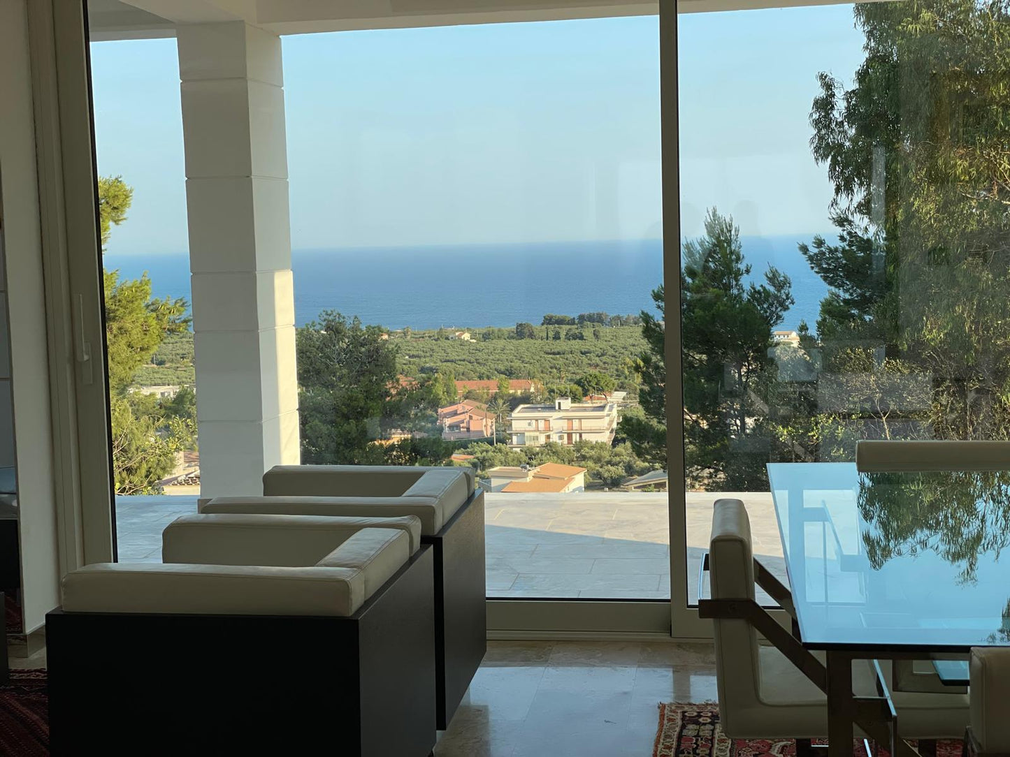 VILLA PANORAMICA LO CASCIO - SCIACCA (AG)