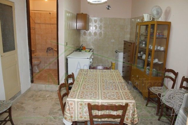 CASA CASTAGNA VIA PALERMO - PROPERTY IN SICILY
