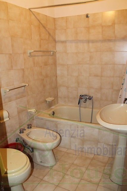 CASA CASTAGNA VIA PALERMO - PROPERTY IN SICILY