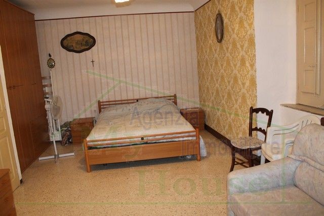 CASA CASTAGNA VIA PALERMO - PROPERTY IN SICILY