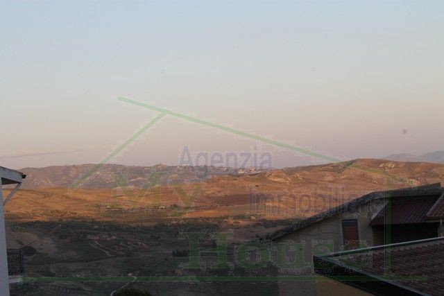 CASA CASTAGNA VIA PALERMO - PROPERTY IN SICILY